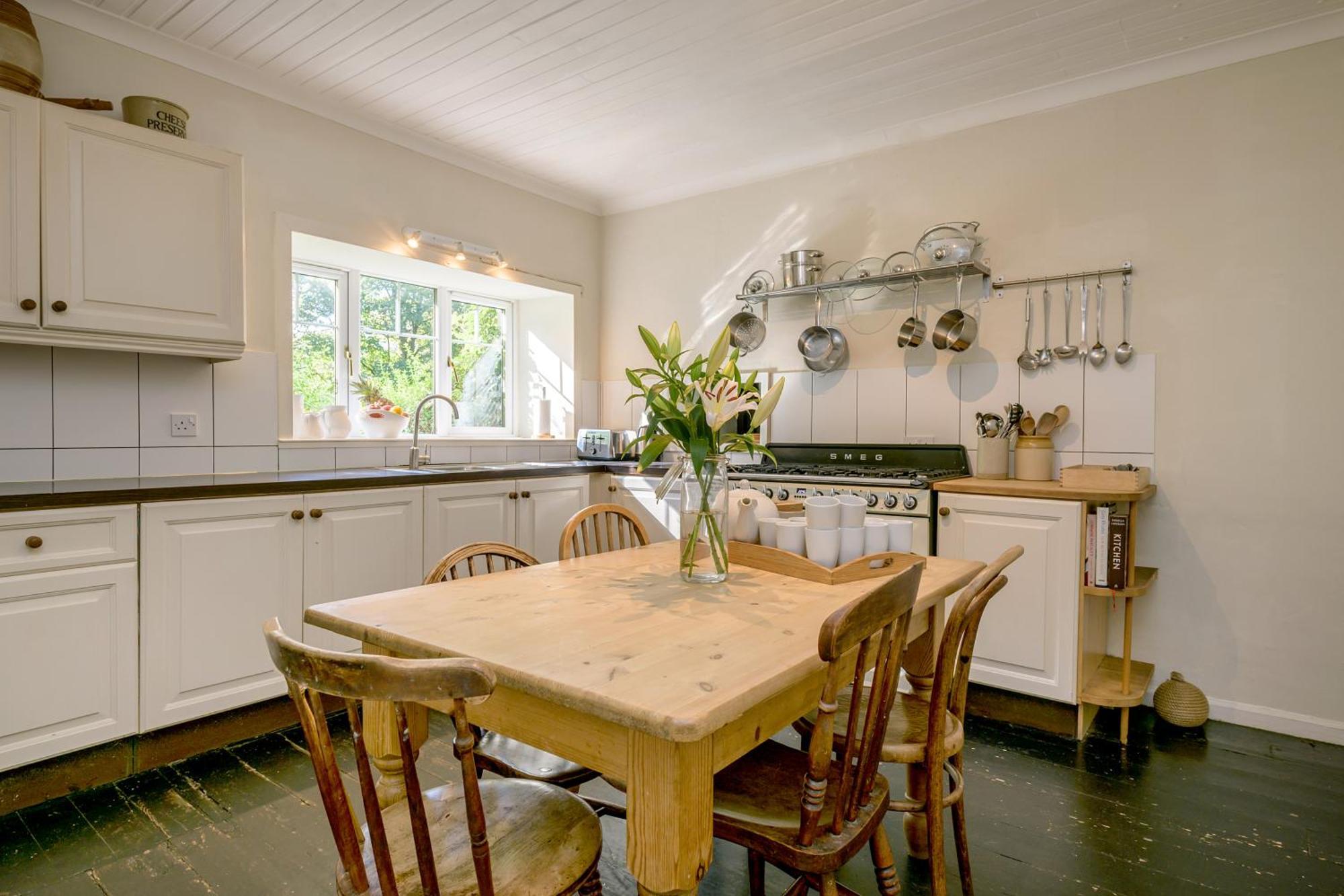 Mansefield House Guest House Arrochar Ngoại thất bức ảnh