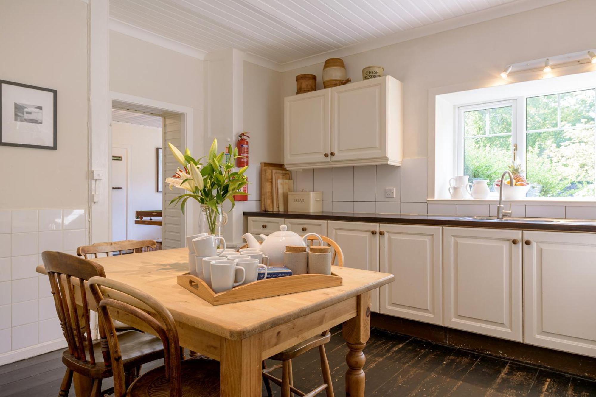 Mansefield House Guest House Arrochar Ngoại thất bức ảnh
